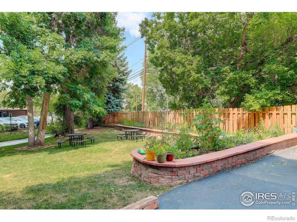 1850 Folsom Street 412, Boulder CO 80302