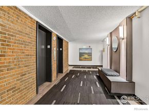 1850 Folsom Street 412, Boulder CO 80302