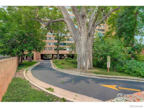 1850 Folsom Street 412, Boulder CO 80302