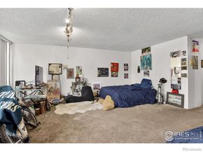1850 Folsom Street 412, Boulder CO 80302