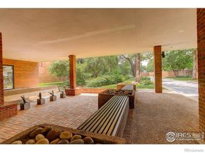 1850 Folsom Street 412, Boulder CO 80302