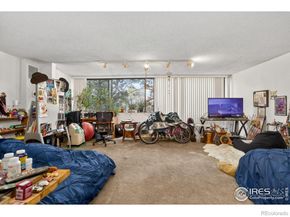 1850 Folsom Street 412, Boulder CO 80302