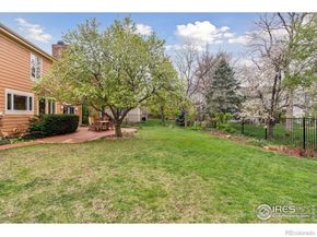 5285 Gallatin Place, Boulder CO 80303