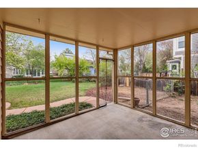 5285 Gallatin Place, Boulder CO 80303