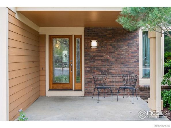 5285 Gallatin Place, Boulder CO 80303