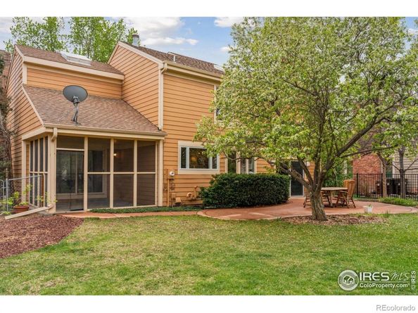 5285 Gallatin Place, Boulder CO 80303
