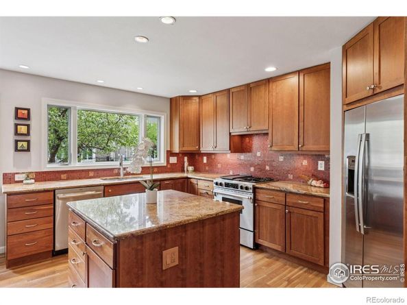 5285 Gallatin Place, Boulder CO 80303