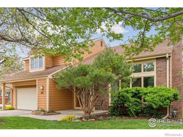 5285 Gallatin Place, Boulder CO 80303