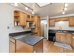 852 Hubbard Drive, Longmont CO 80504