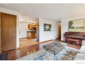852 Hubbard Drive, Longmont CO 80504