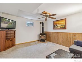 852 Hubbard Drive, Longmont CO 80504