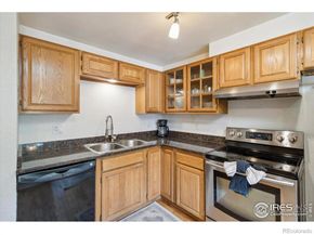 852 Hubbard Drive, Longmont CO 80504