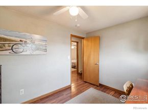 852 Hubbard Drive, Longmont CO 80504