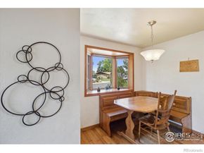 852 Hubbard Drive, Longmont CO 80504