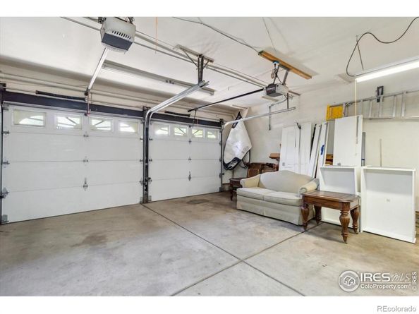 852 Hubbard Drive, Longmont CO 80504