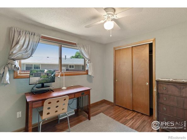 852 Hubbard Drive, Longmont CO 80504