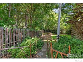 852 Hubbard Drive, Longmont CO 80504