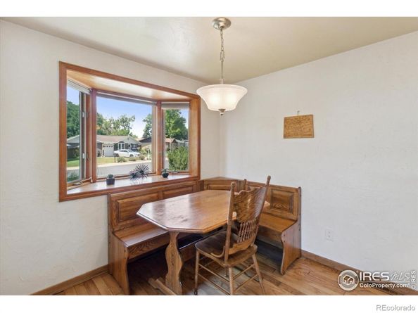 852 Hubbard Drive, Longmont CO 80504