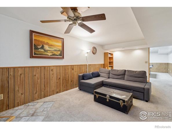 852 Hubbard Drive, Longmont CO 80504