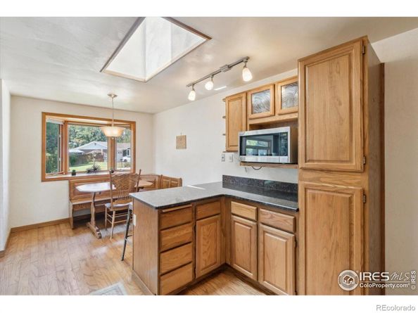 852 Hubbard Drive, Longmont CO 80504