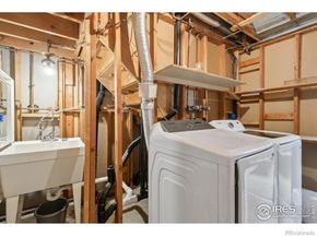 852 Hubbard Drive, Longmont CO 80504