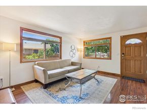 852 Hubbard Drive, Longmont CO 80504