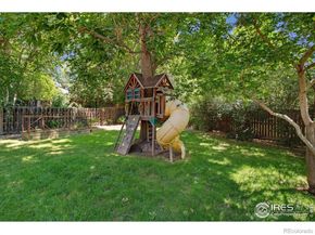 852 Hubbard Drive, Longmont CO 80504