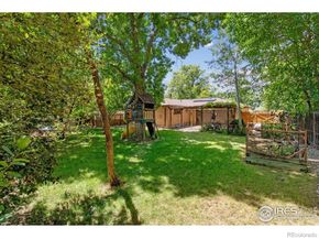 852 Hubbard Drive, Longmont CO 80504