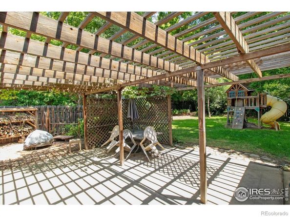 852 Hubbard Drive, Longmont CO 80504