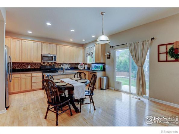 1995 E 166th Avenue, Thornton CO 80602