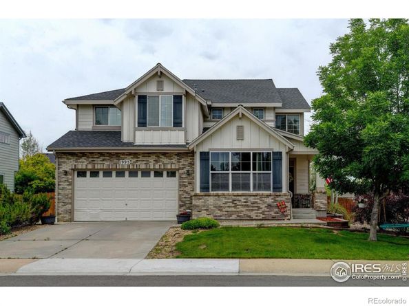 1995 E 166th Avenue, Thornton CO 80602
