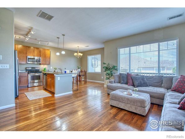 12901 Grant Circle W C, Thornton CO 80241