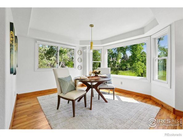 7999 Centrebridge Drive, Niwot CO 80503