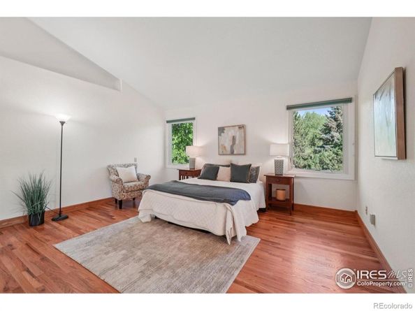 7999 Centrebridge Drive, Niwot CO 80503