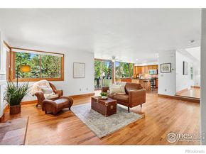 7999 Centrebridge Drive, Niwot CO 80503