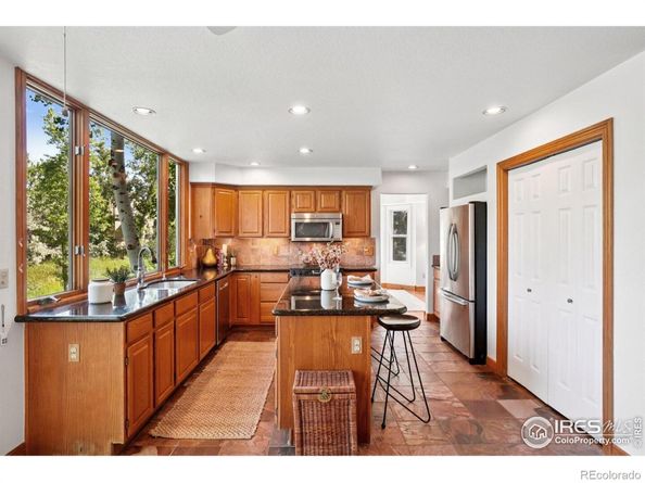 7999 Centrebridge Drive, Niwot CO 80503