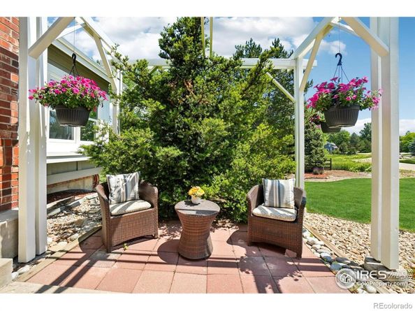 7999 Centrebridge Drive, Niwot CO 80503
