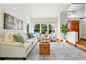 7999 Centrebridge Drive, Niwot CO 80503