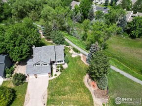 7999 Centrebridge Drive, Niwot CO 80503