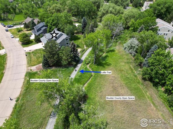 7999 Centrebridge Drive, Niwot CO 80503