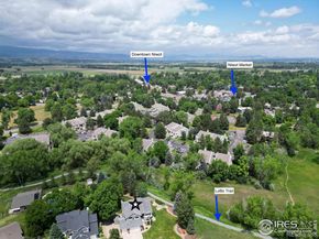 7999 Centrebridge Drive, Niwot CO 80503