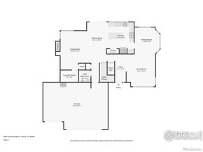 7999 Centrebridge Drive, Niwot CO 80503