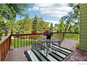 7999 Centrebridge Drive, Niwot CO 80503