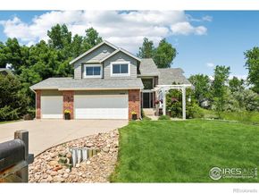 7999 Centrebridge Drive, Niwot CO 80503