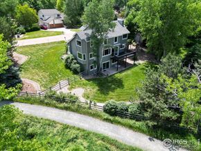 7999 Centrebridge Drive, Niwot CO 80503