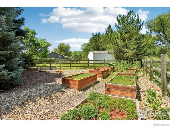 7999 Centrebridge Drive, Niwot CO 80503