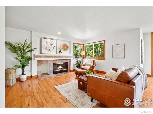 7999 Centrebridge Drive, Niwot CO 80503
