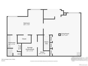 7999 Centrebridge Drive, Niwot CO 80503
