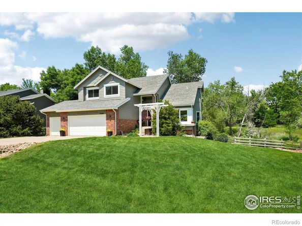 7999 Centrebridge Drive, Niwot CO 80503