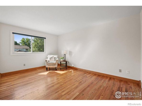 7999 Centrebridge Drive, Niwot CO 80503